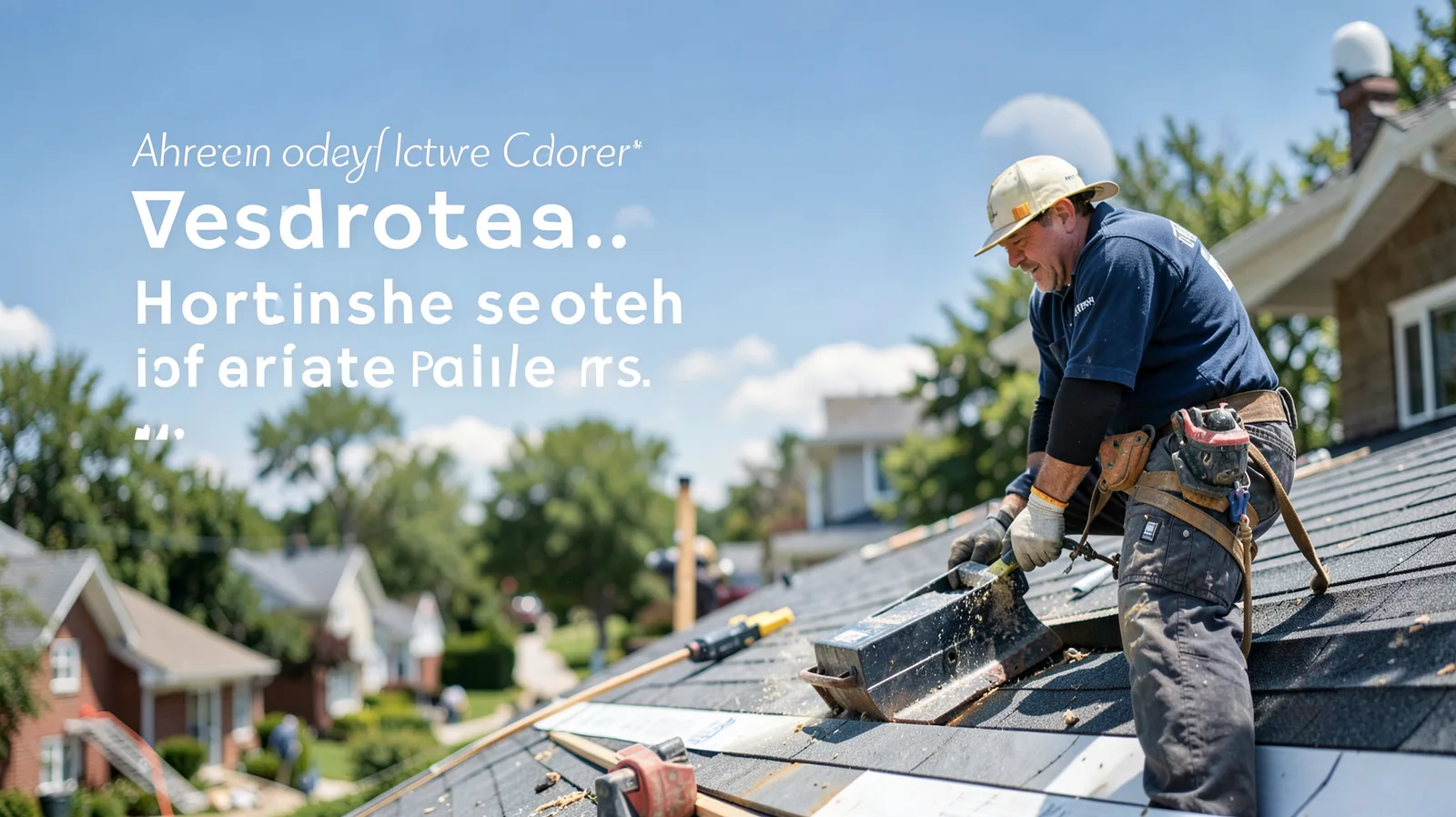 Roof Replacement in Derry, NH near me